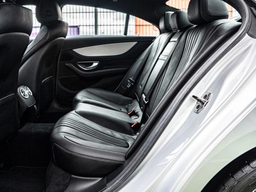 Mercedes-Benz CLS-Klasse