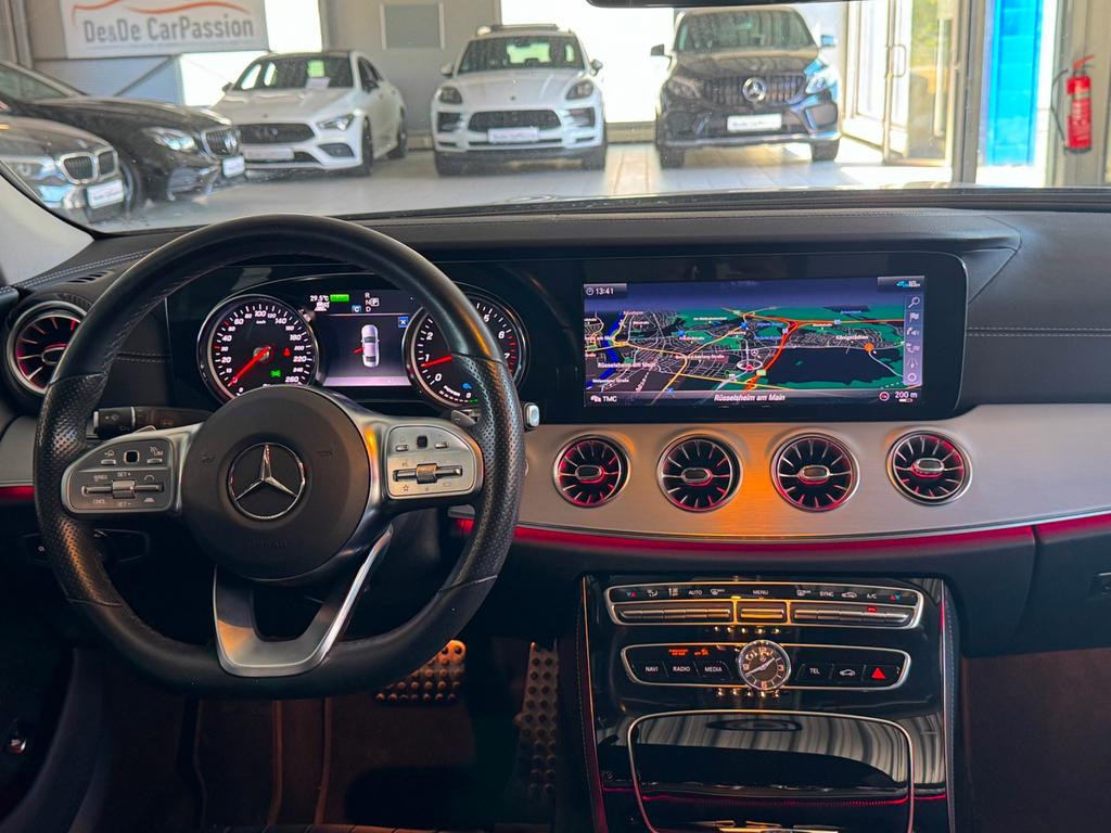 Mercedes-Benz CLS-Klasse