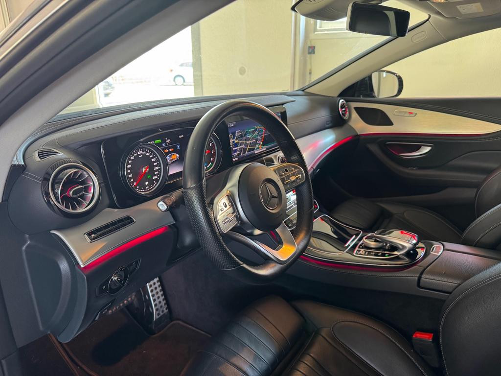 Mercedes-Benz CLS-Klasse