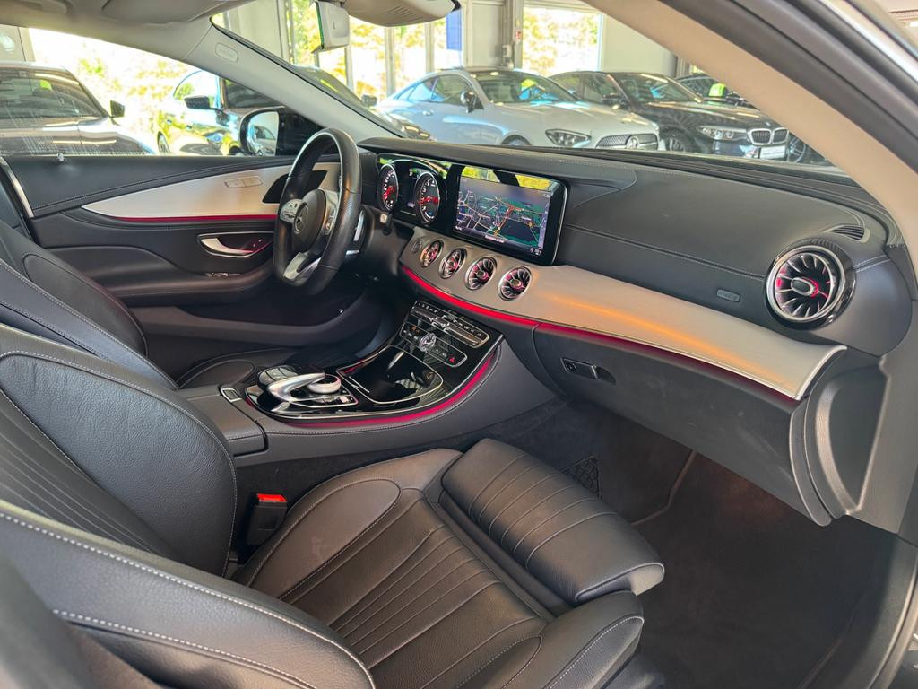 Mercedes-Benz CLS-Klasse