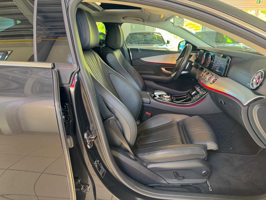 Mercedes-Benz CLS-Klasse