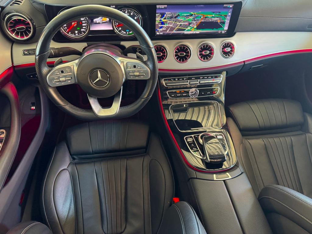 Mercedes-Benz CLS-Klasse