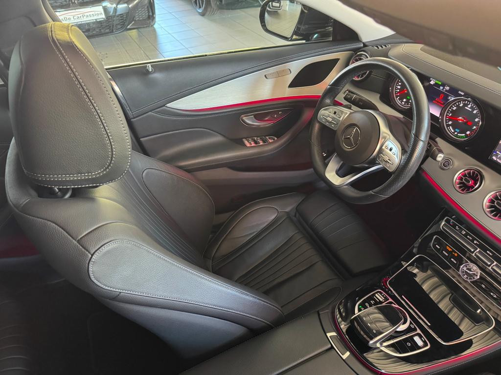 Mercedes-Benz CLS-Klasse