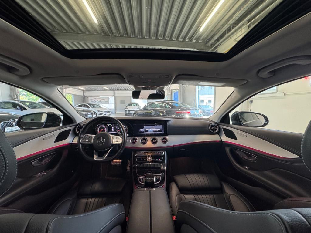 Mercedes-Benz CLS-Klasse