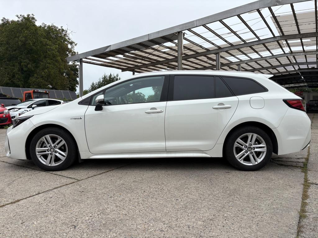 Suzuki Swace