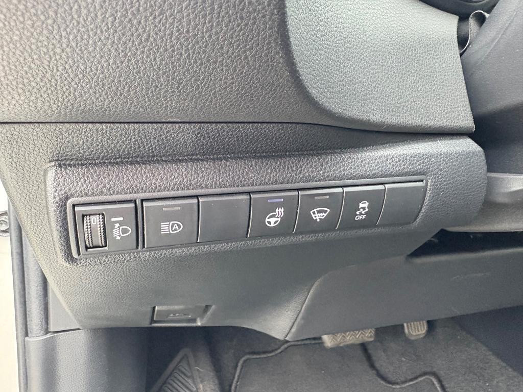 Suzuki Swace