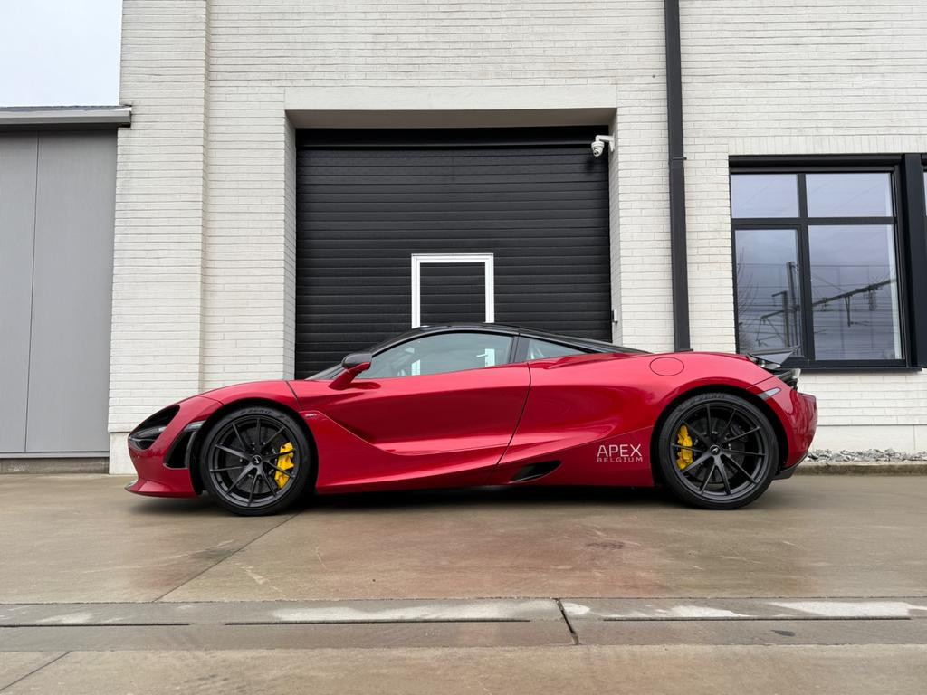 McLaren 720S