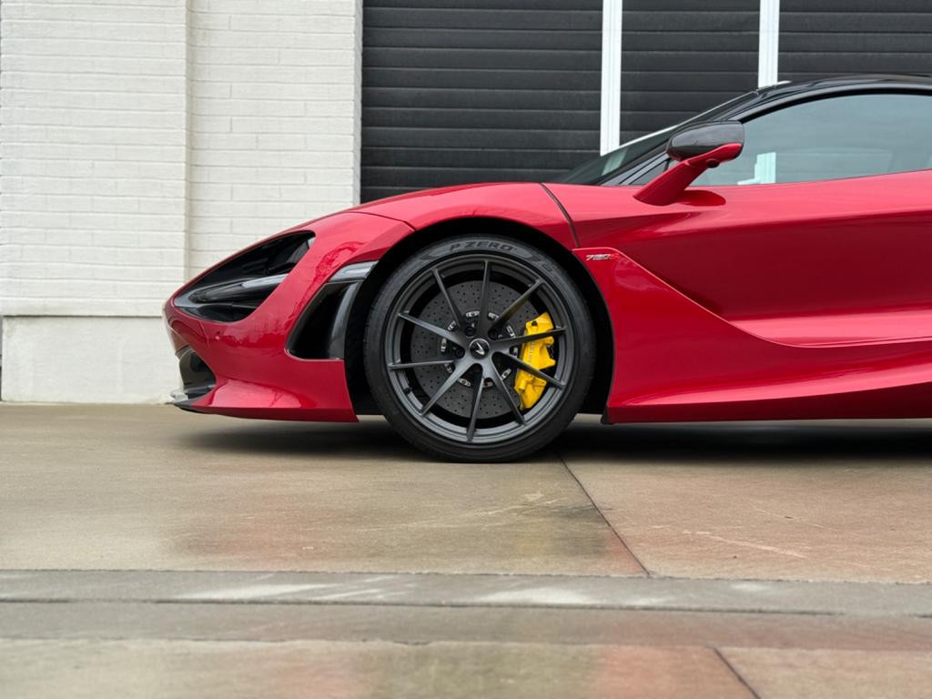 McLaren 720S
