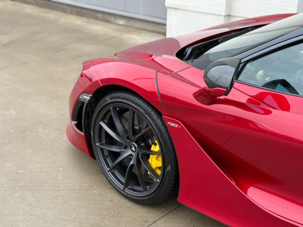 McLaren 720S