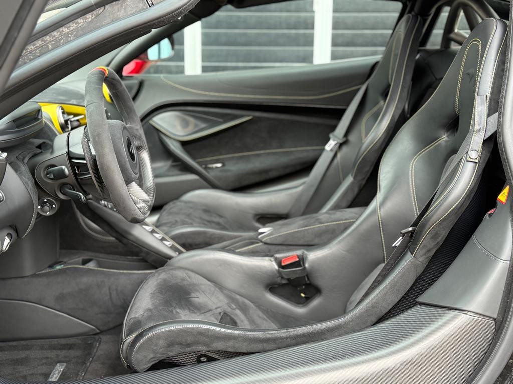 McLaren 720S