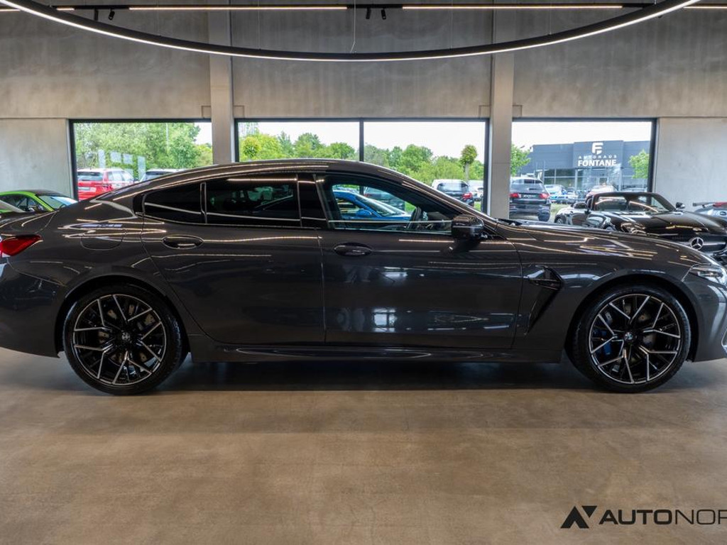 BMW M8