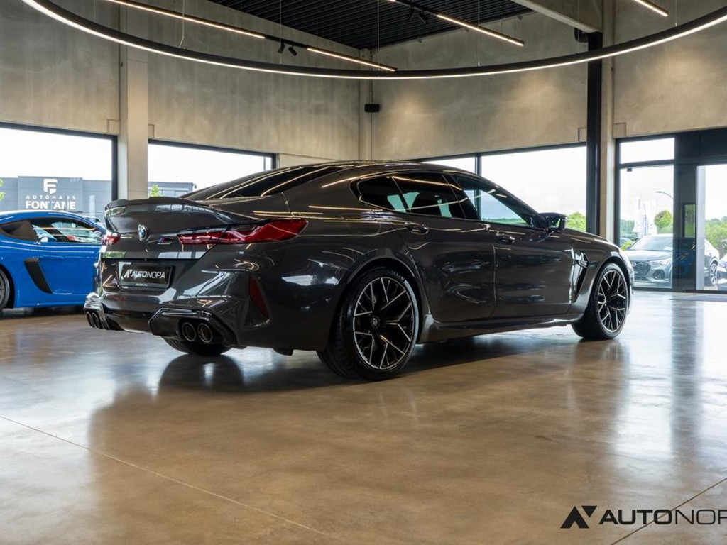 BMW M8