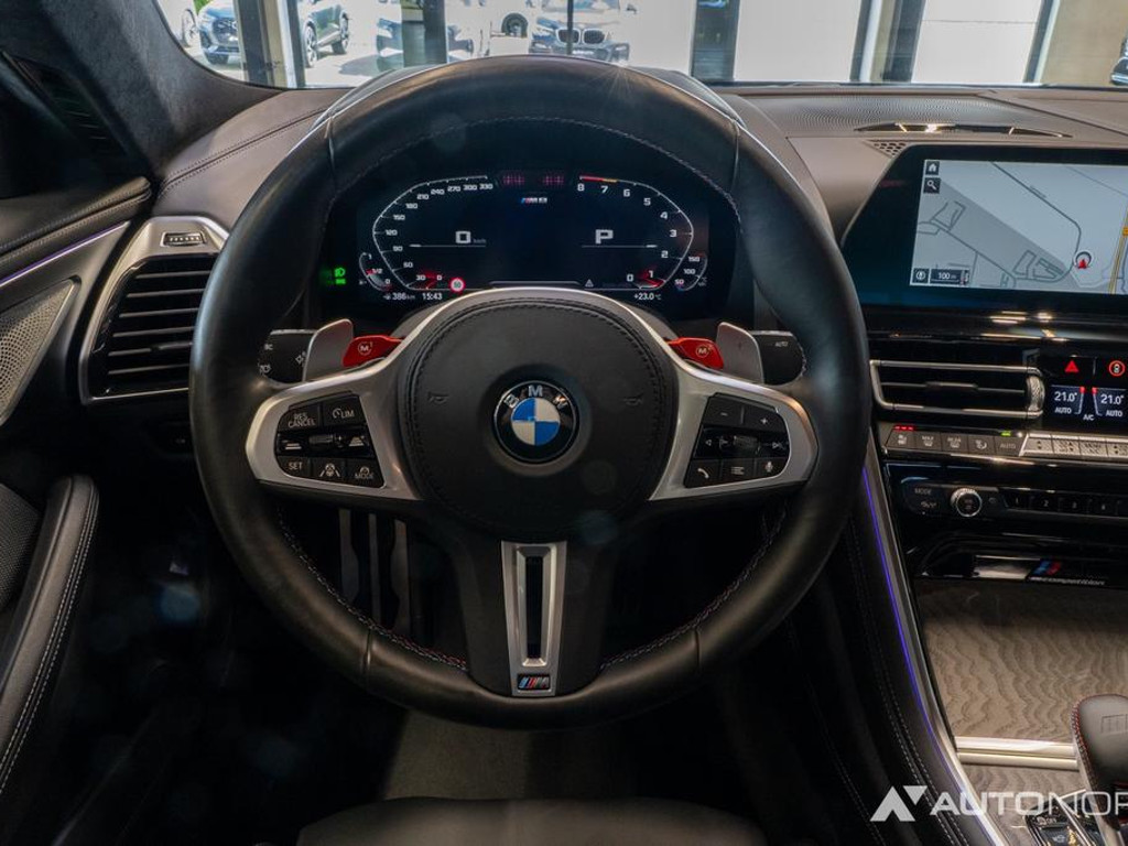 BMW M8