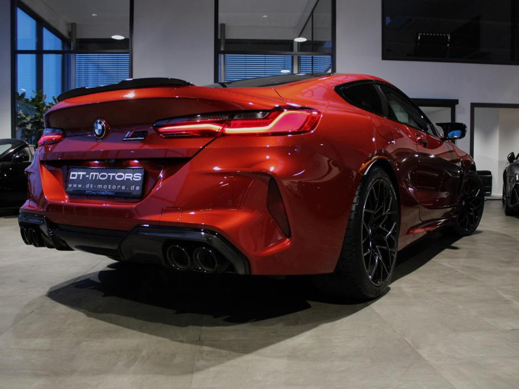 BMW M8