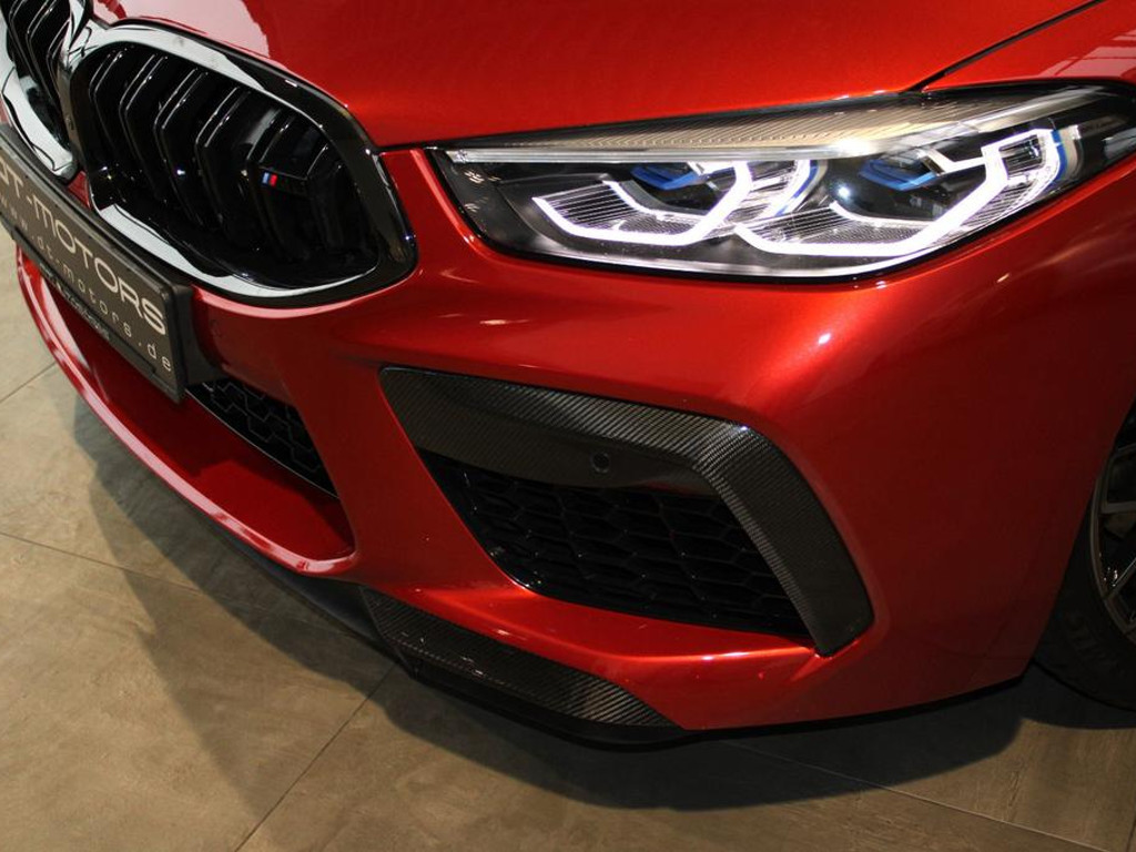BMW M8
