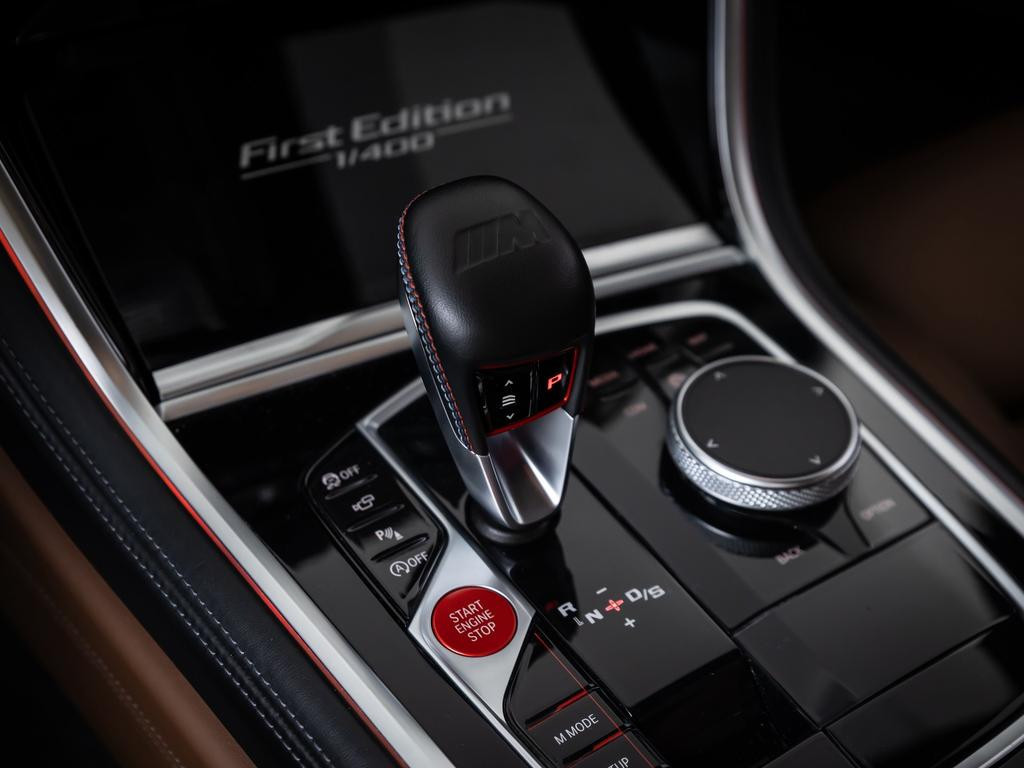 BMW M8