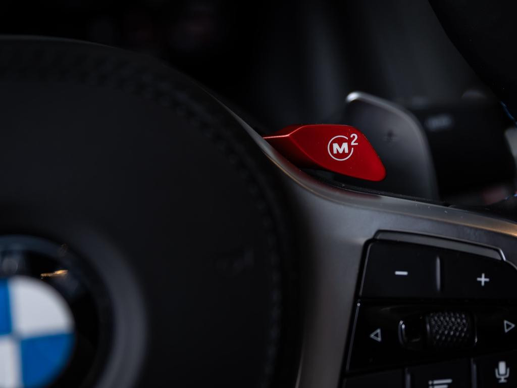 BMW M8