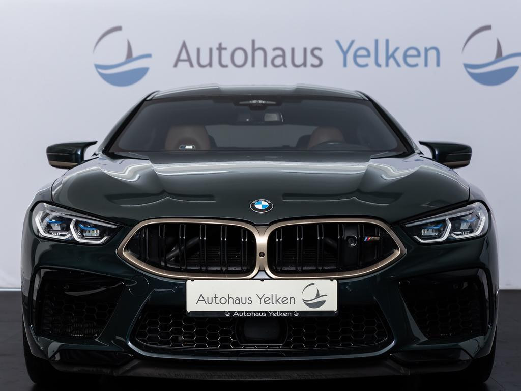 BMW M8