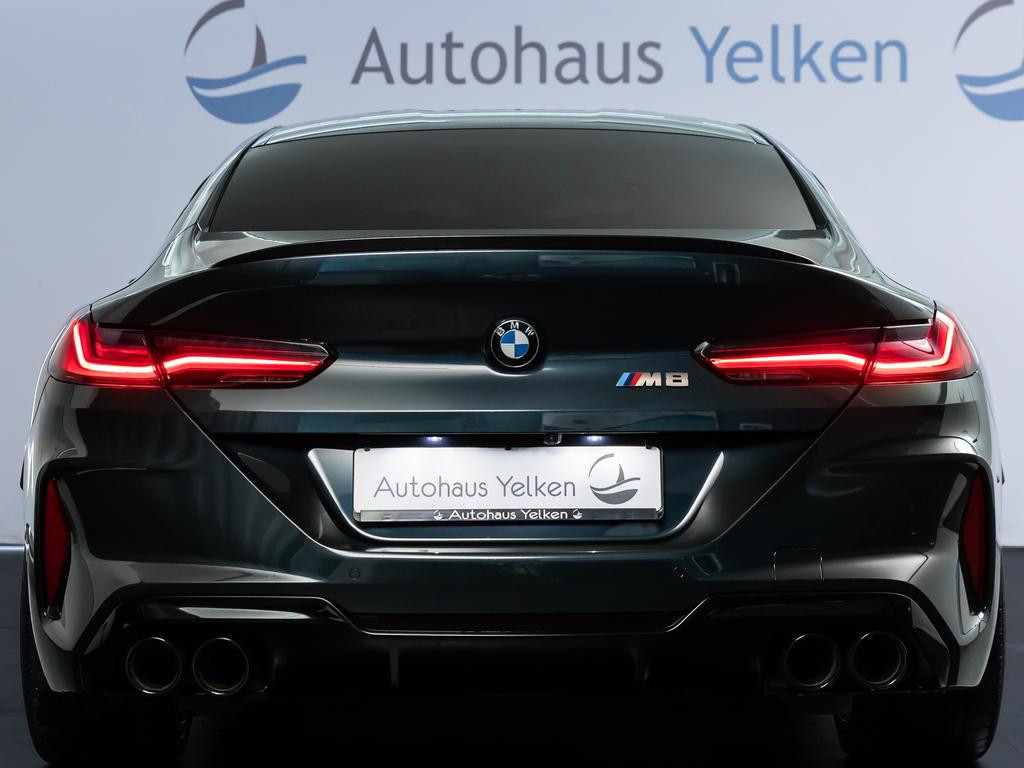 BMW M8