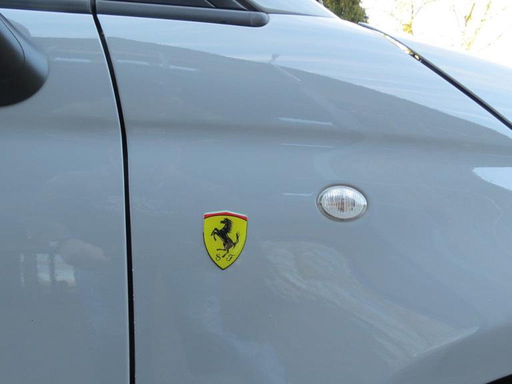 Abarth 500