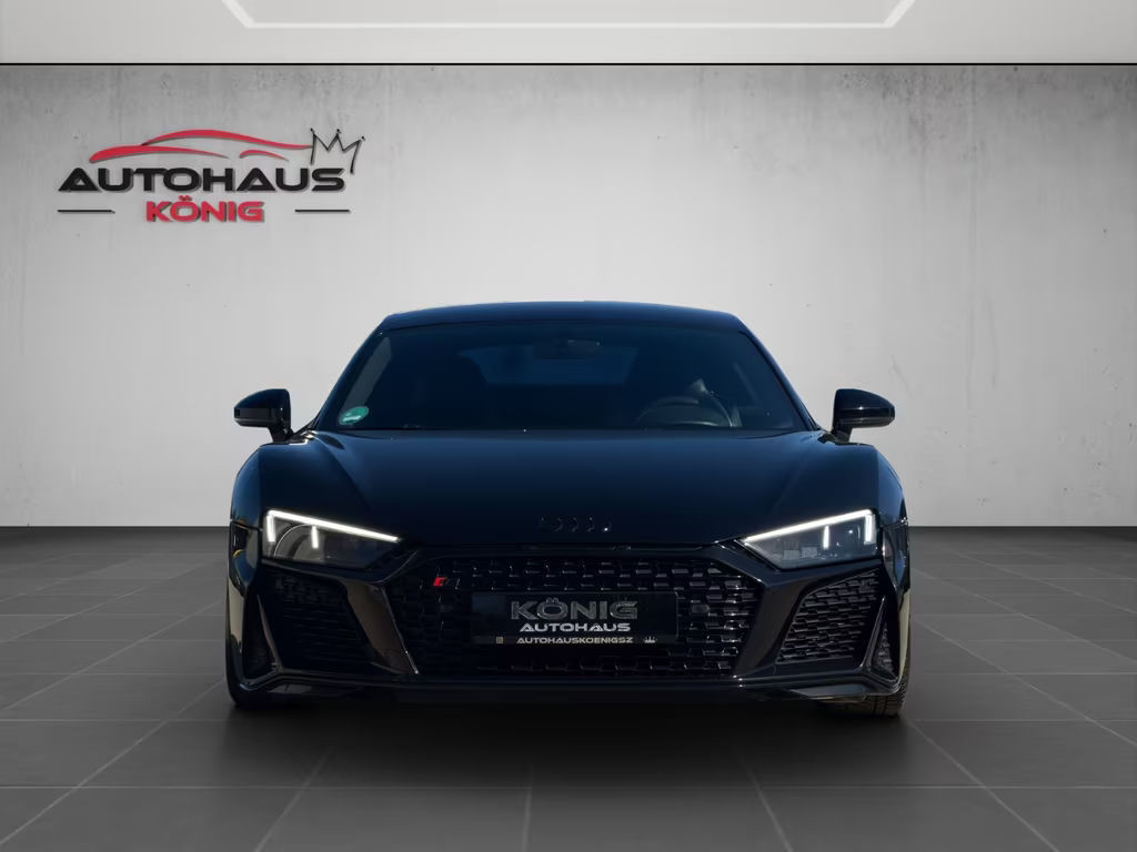 Audi R8 Coupé 5.2 FSI Performance