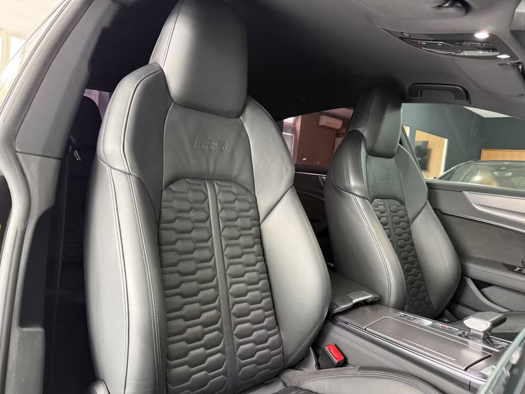 Audi RS7