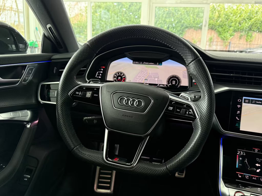 Audi RS7