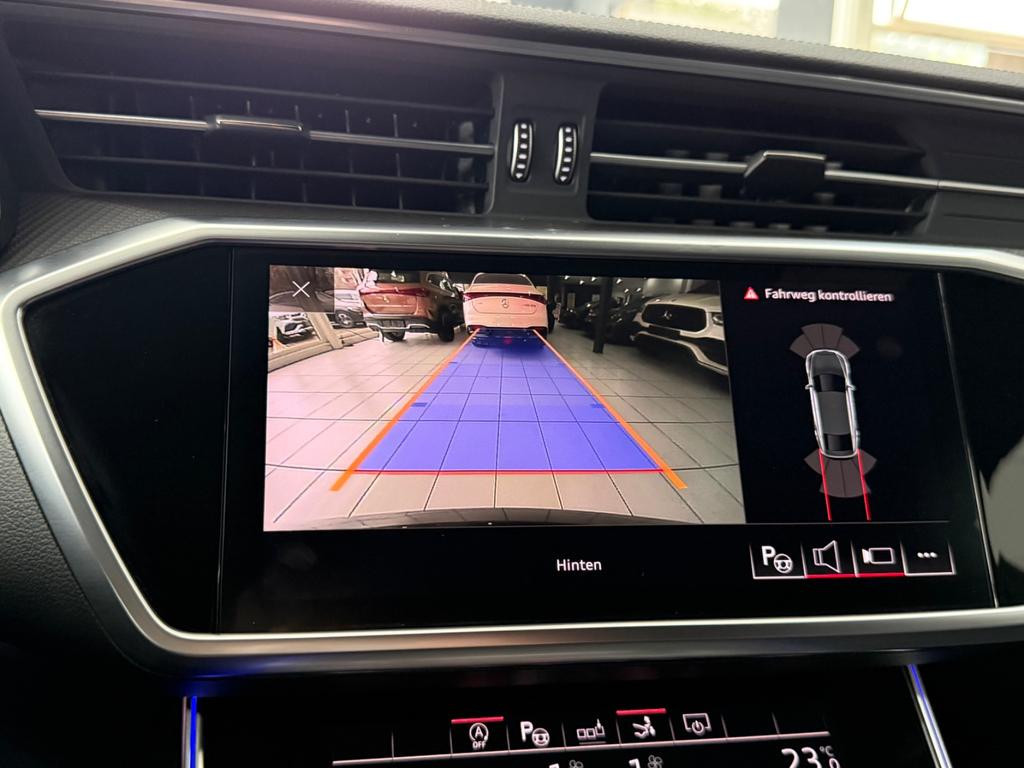 Audi RS7