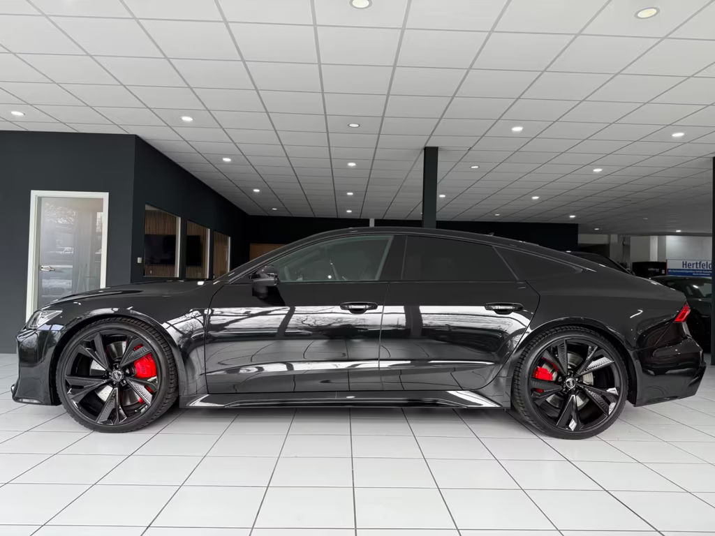 Audi RS7