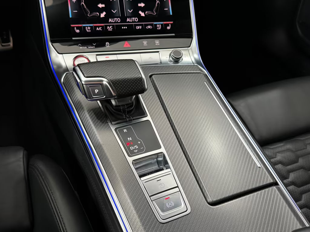 Audi RS7