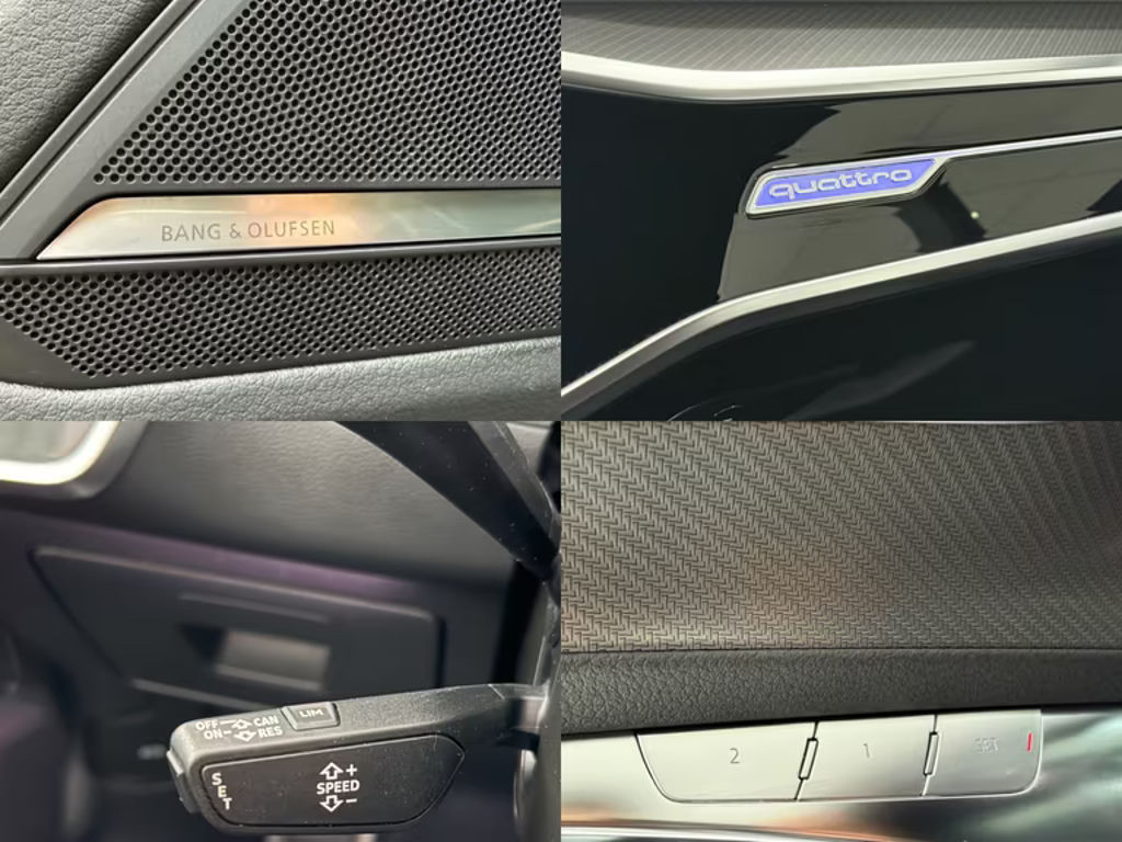Audi RS7