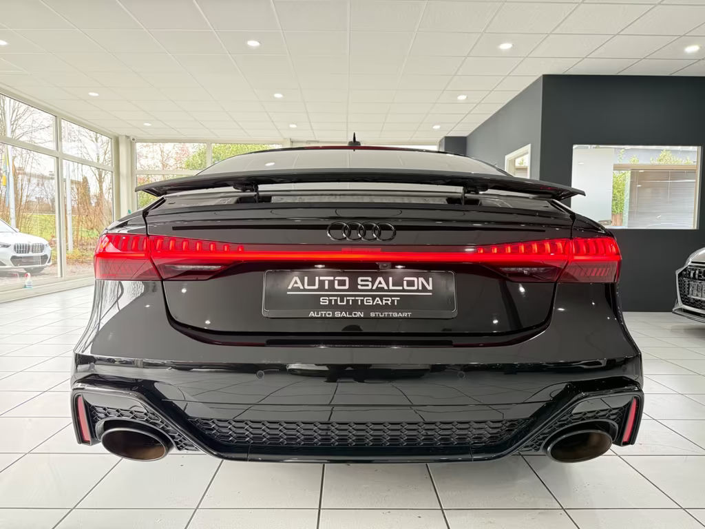 Audi RS7