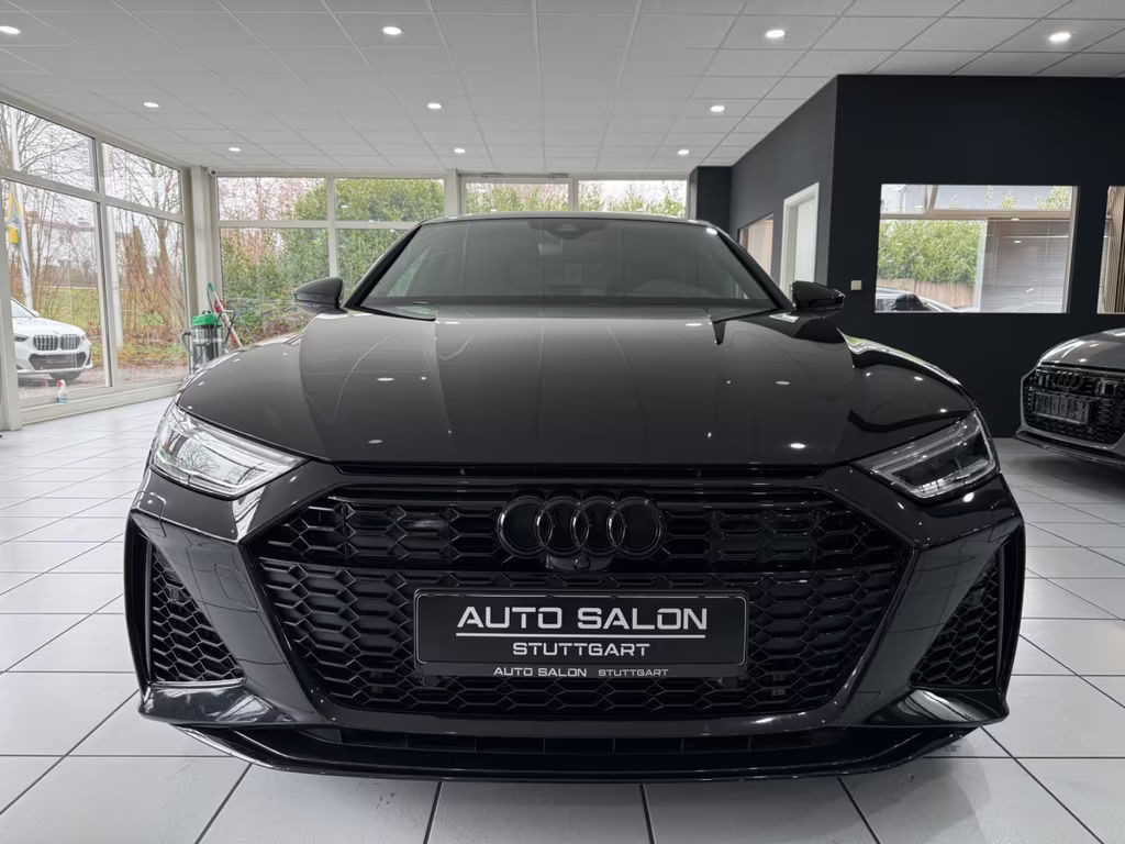 Audi RS7
