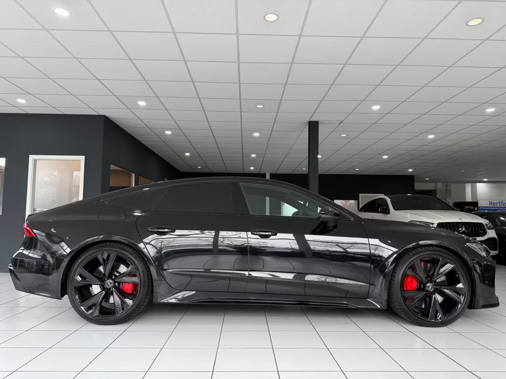 Audi RS7