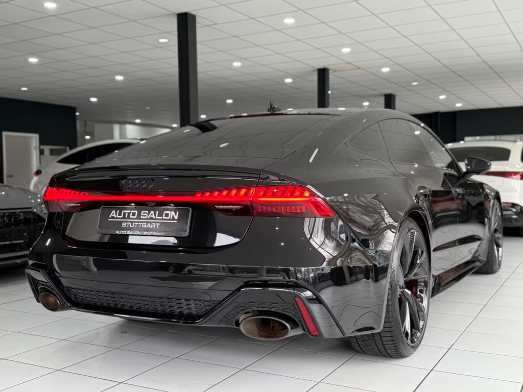 Audi RS7