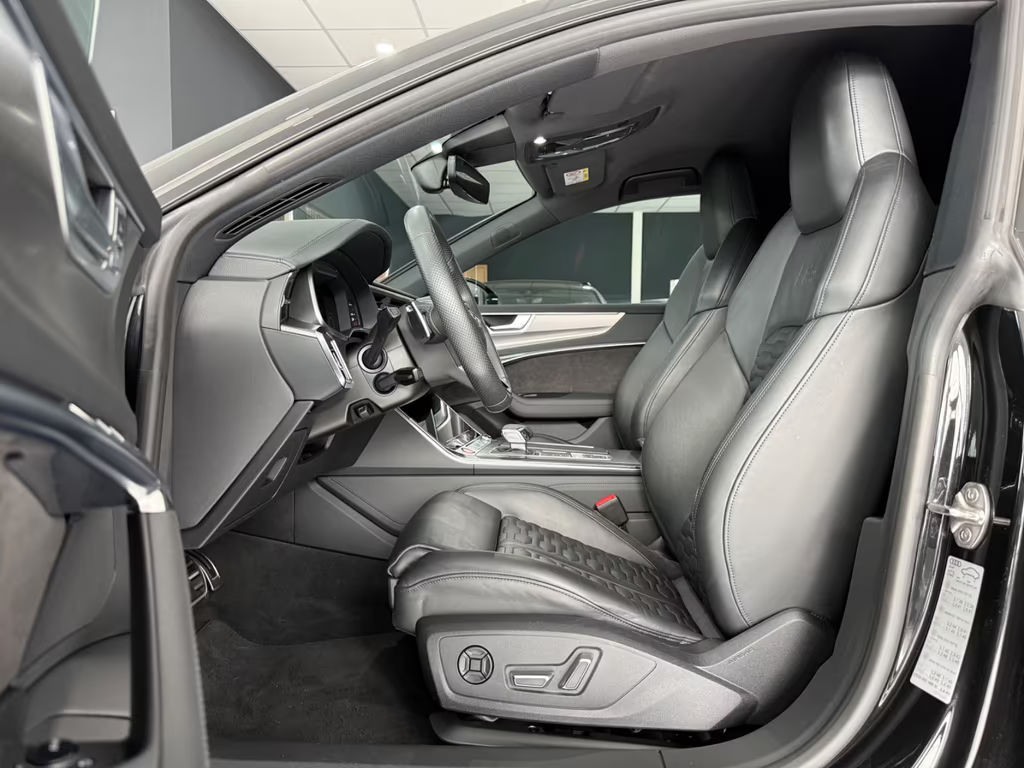 Audi RS7