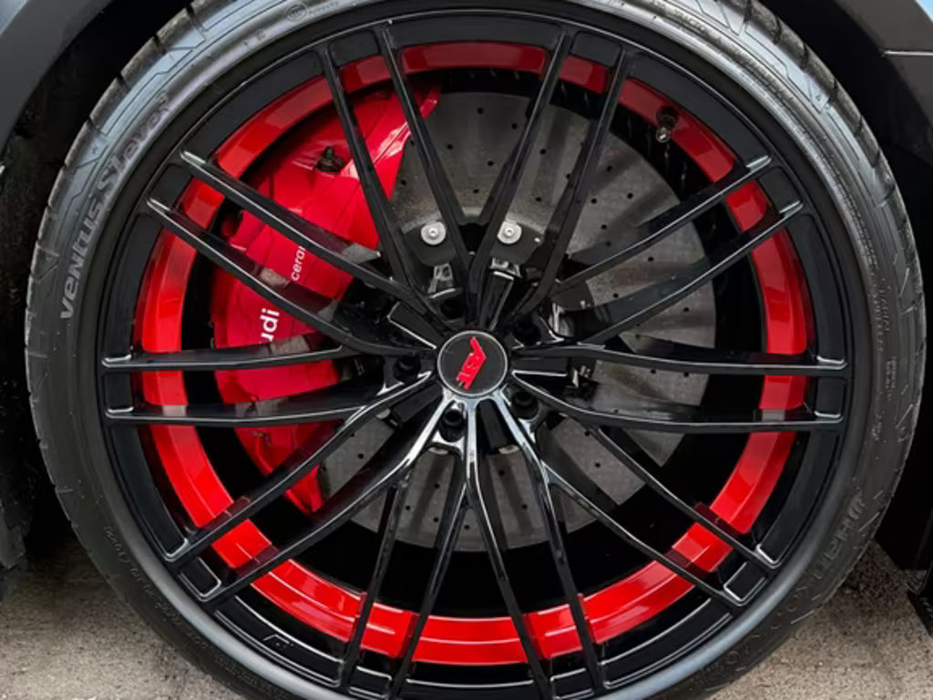 Audi RS7