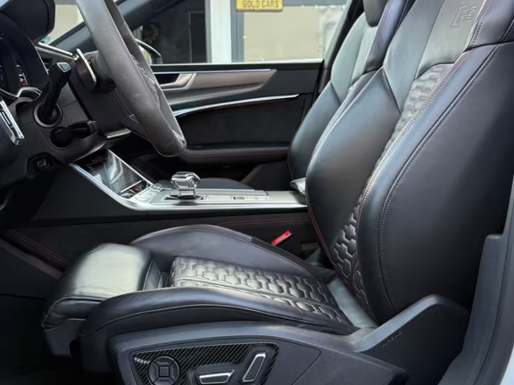 Audi RS7