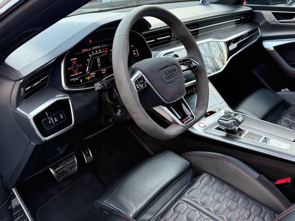 Audi RS7