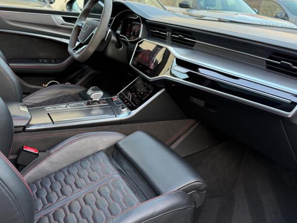 Audi RS7