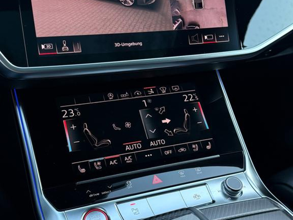 Audi RS7