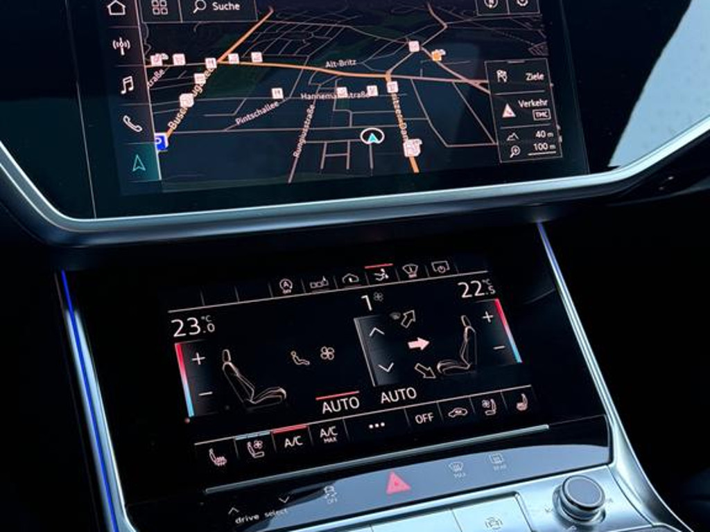 Audi RS7