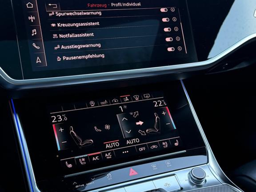 Audi RS7