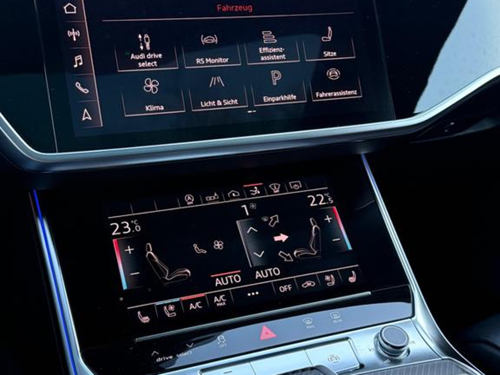 Audi RS7