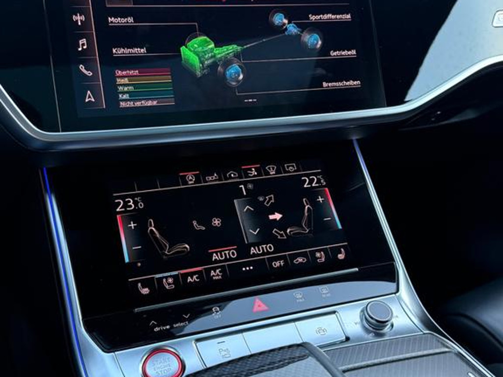Audi RS7