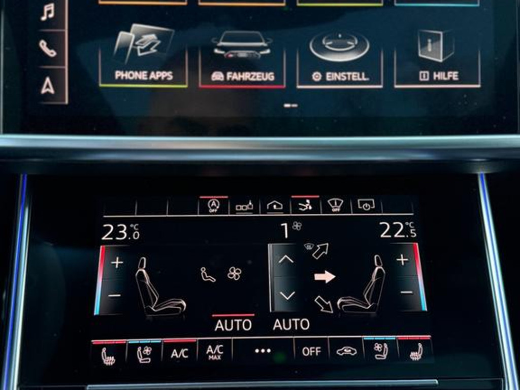 Audi RS7