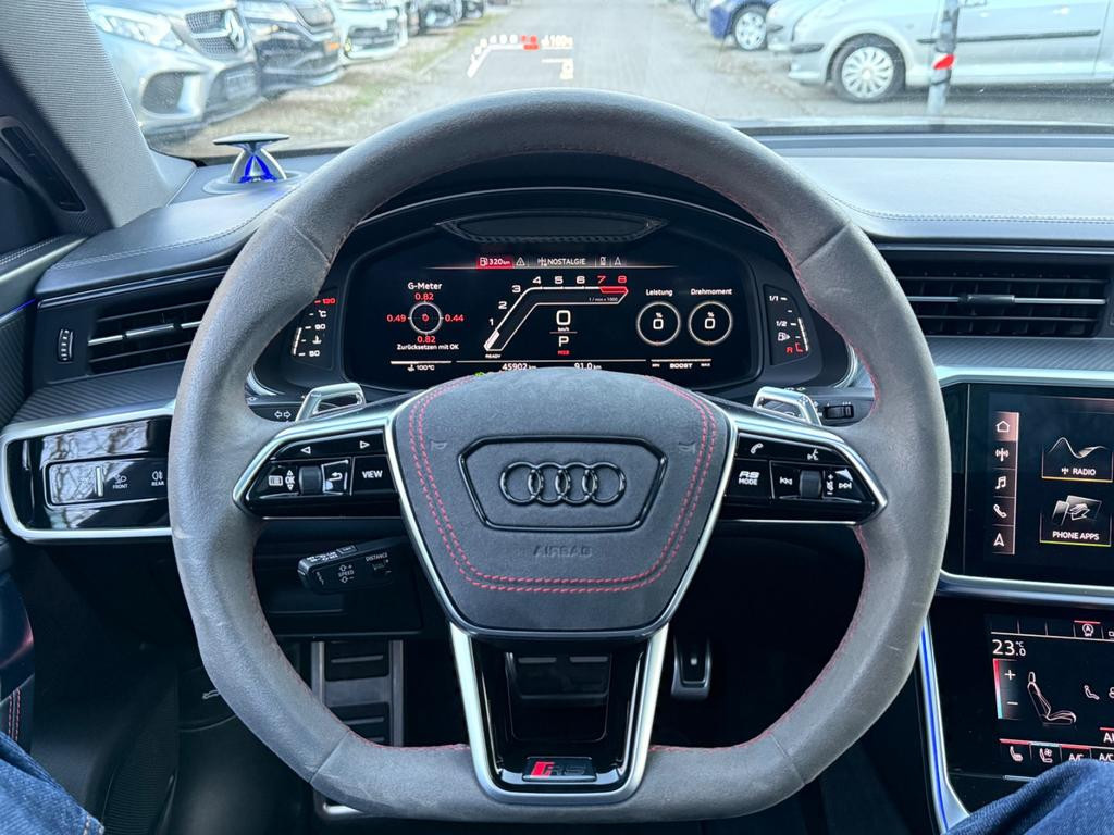 Audi RS7