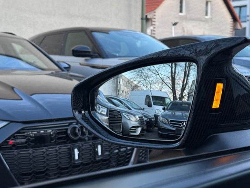 Audi RS7