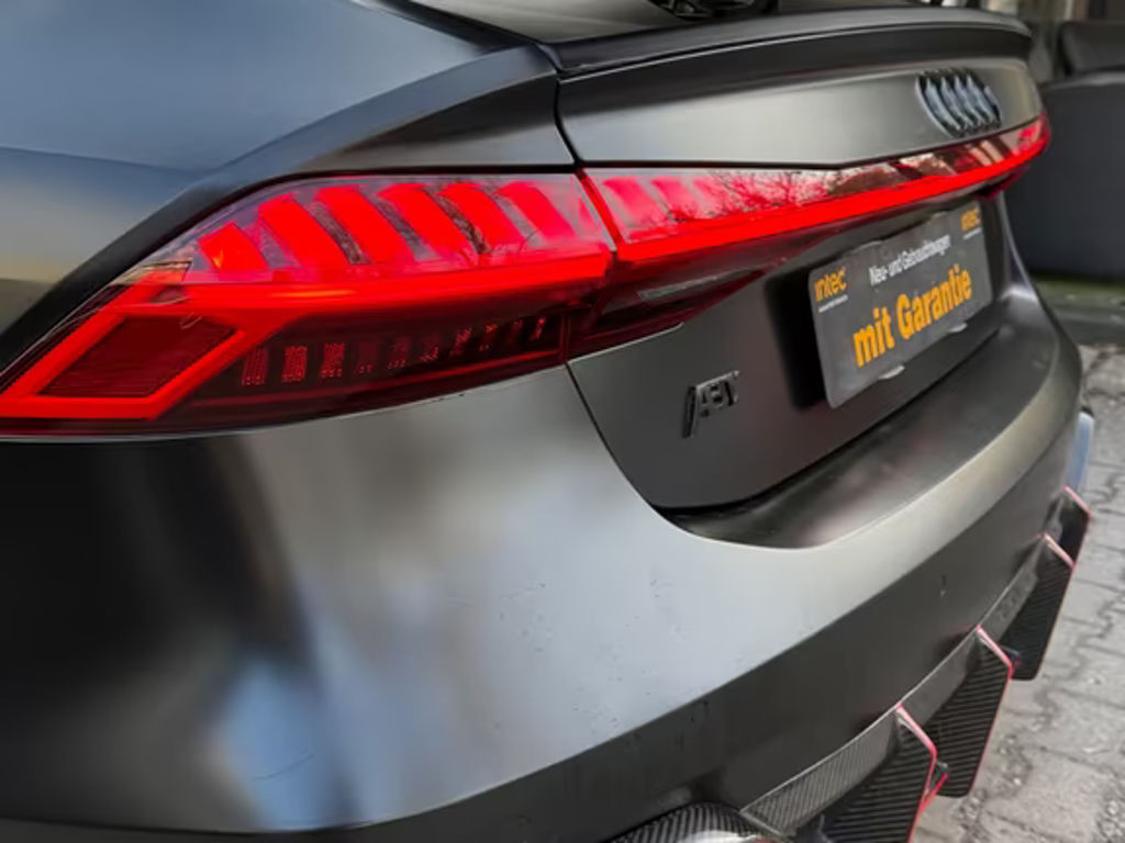 Audi RS7