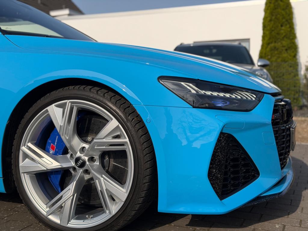Audi RS7